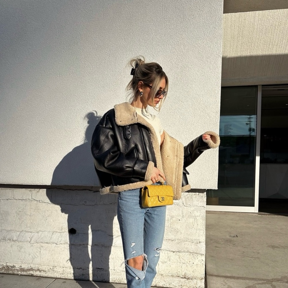 Princess Polly Kimmons Jacket